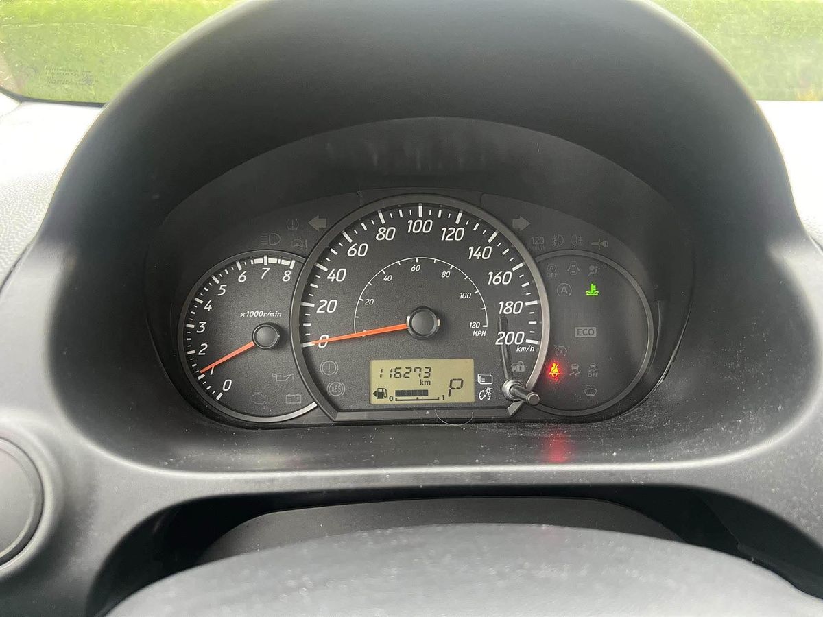 2018 Mitsubishi Mirage usagé à vendre à Portneuf — photo 4