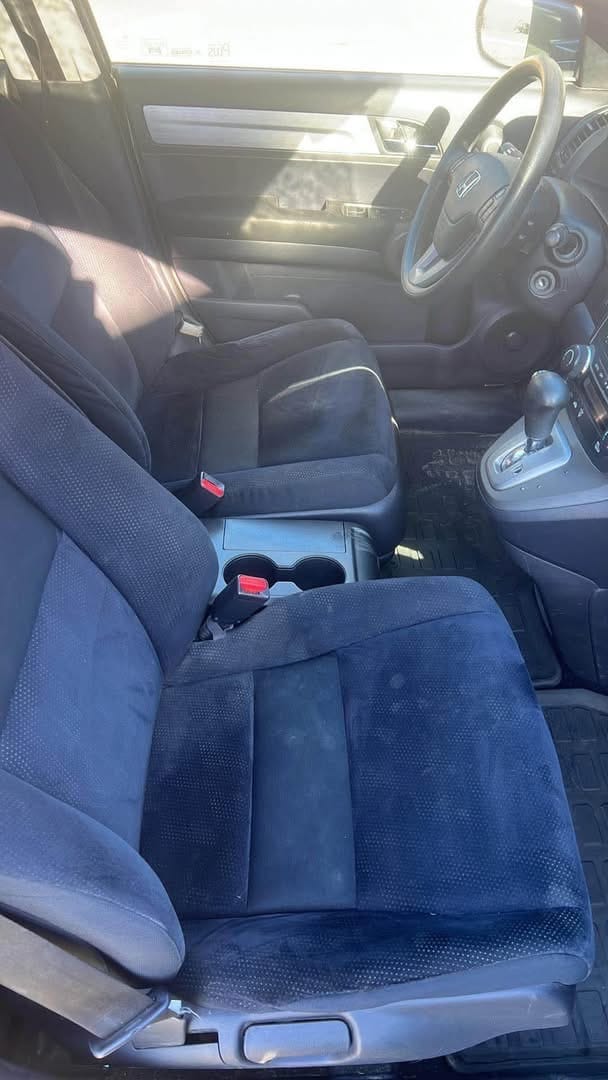2010 Honda Crv-v usagé à vendre à Portneuf — photo 5