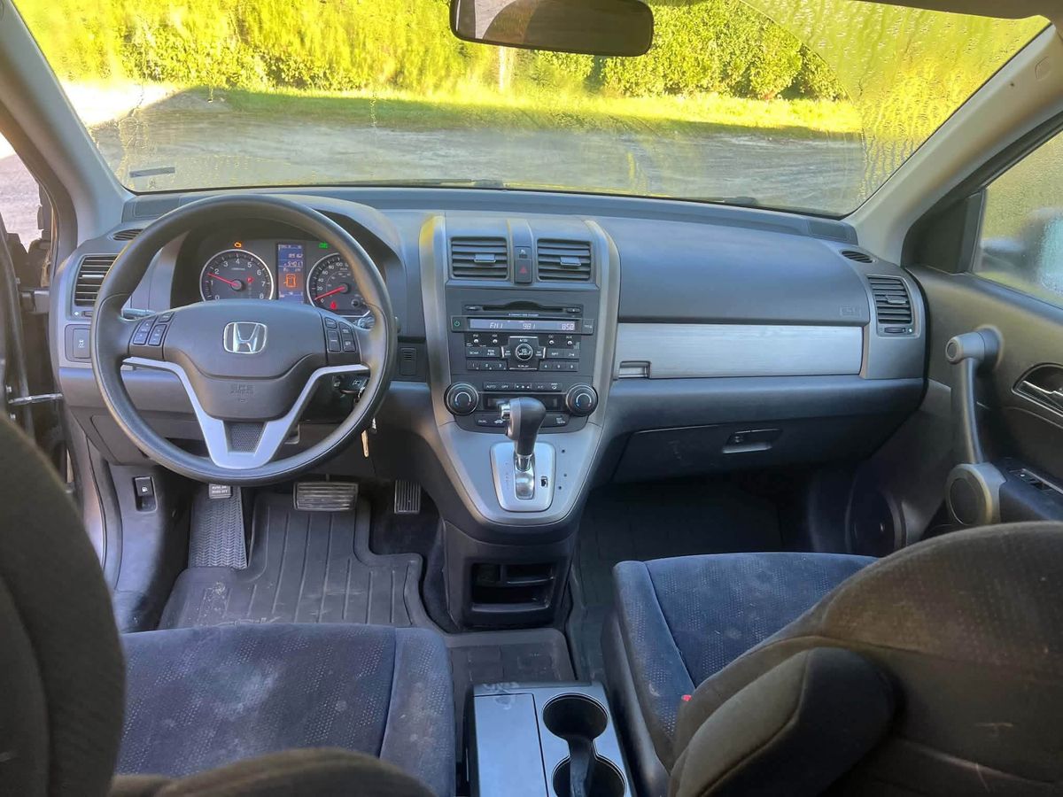 2010 Honda Crv-v usagé à vendre à Portneuf — photo 4