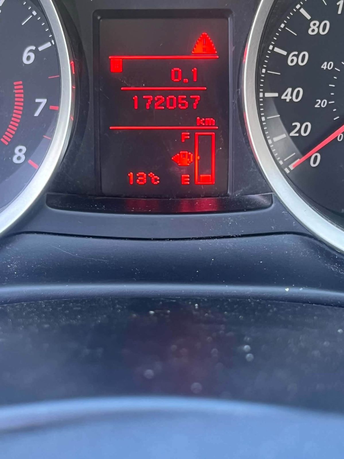 2014 Mitsubishi Lancer usagé à vendre à Portneuf — photo 5